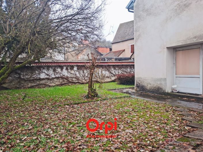 Image No.19-Maison de 3 chambres à vendre à Chambon-sur-Voueize