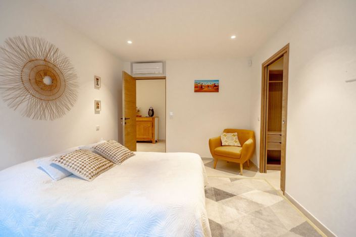 Image No.10-Maison de 4 chambres à vendre à Sainte-Maxime