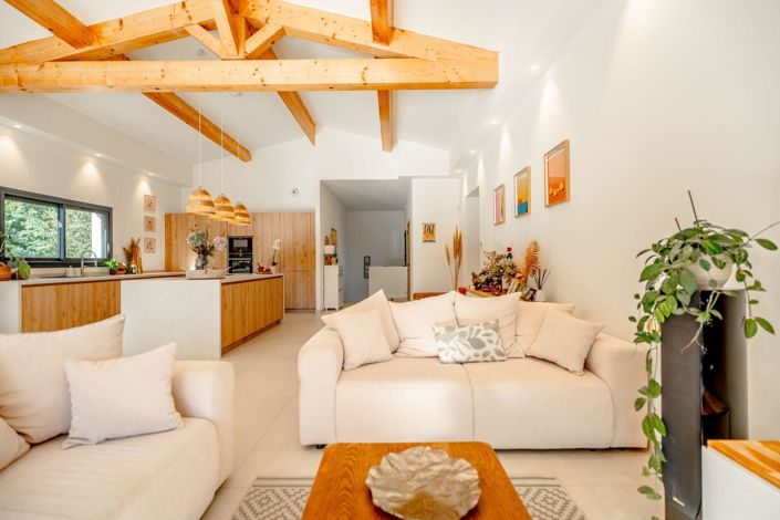 Image No.5-Maison de 4 chambres à vendre à Sainte-Maxime