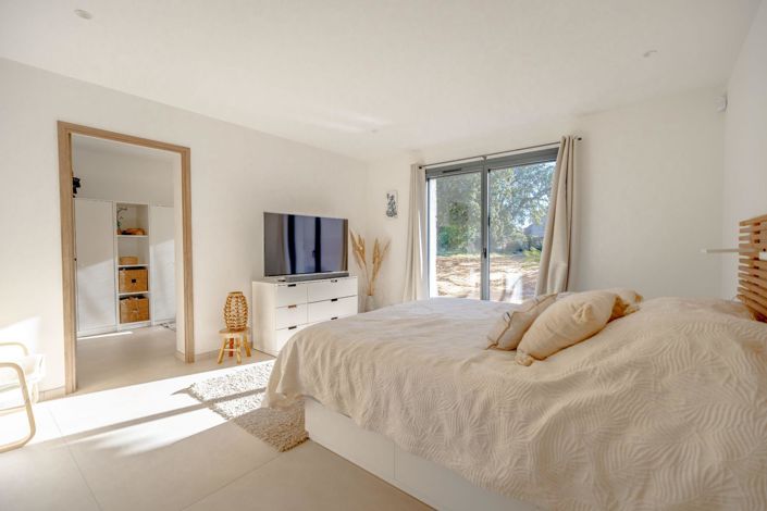 Image No.6-Maison de 4 chambres à vendre à Sainte-Maxime