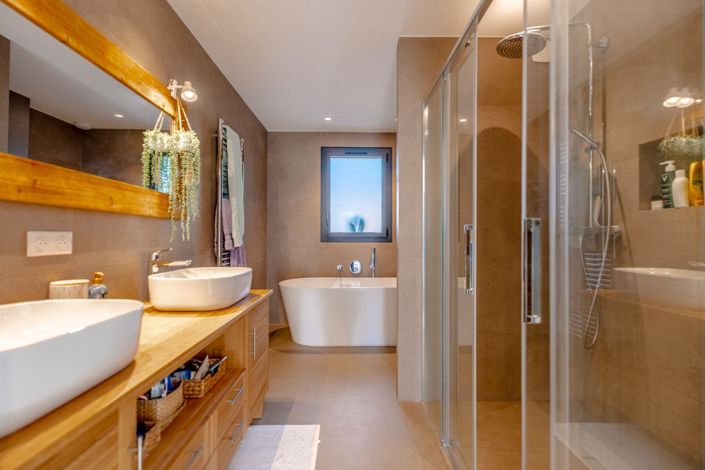 Image No.7-Maison de 4 chambres à vendre à Sainte-Maxime