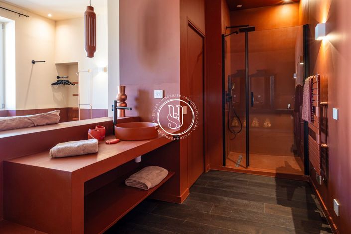 Image No.16-Maison de 10 chambres à vendre à Aix-en-Provence