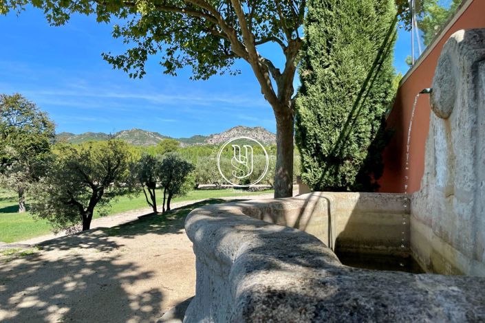 Image No.19-Maison de 7 chambres à vendre à Les Baux-de-Provence