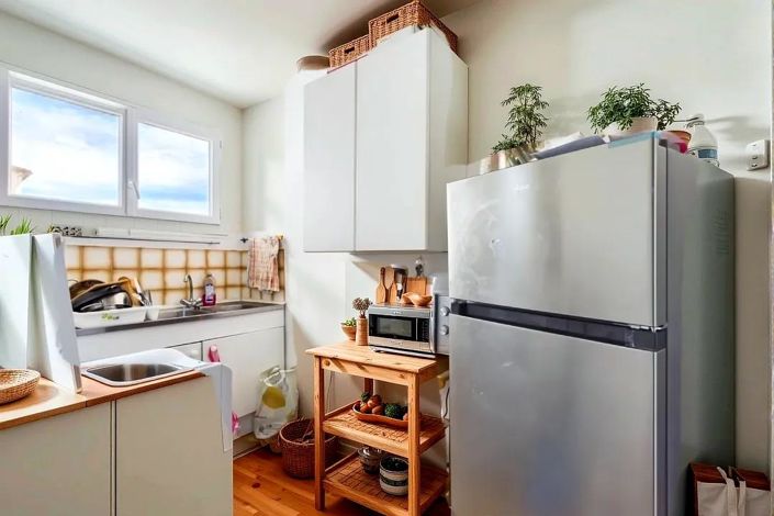 Image No.2-Appartement de 2 chambres à vendre à Le Bouscat