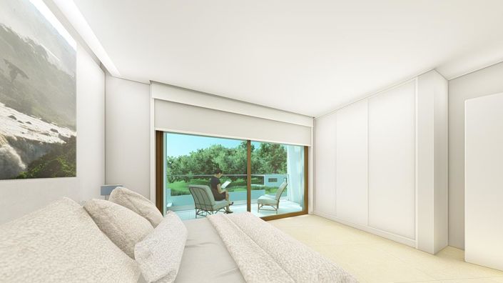 Image No.15-Maison de 3 chambres à vendre à Luz