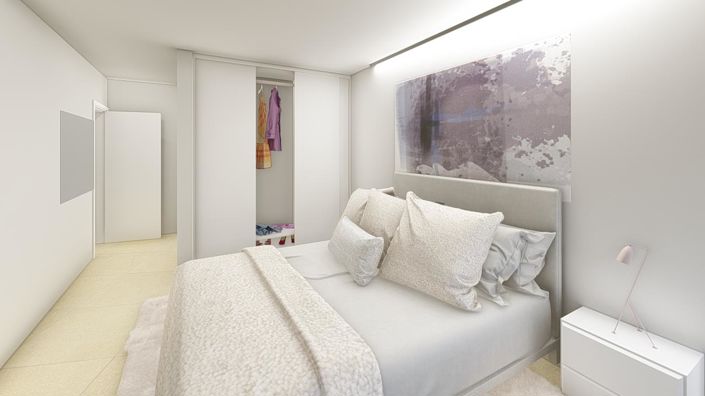 Image No.16-Maison de 3 chambres à vendre à Luz