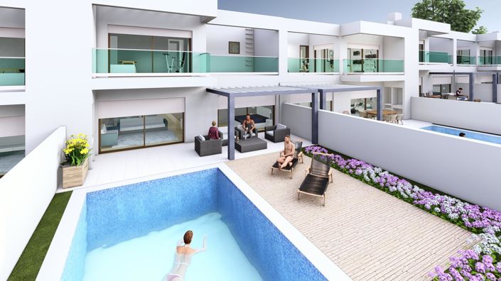 Image No.20-Maison de 3 chambres à vendre à Luz