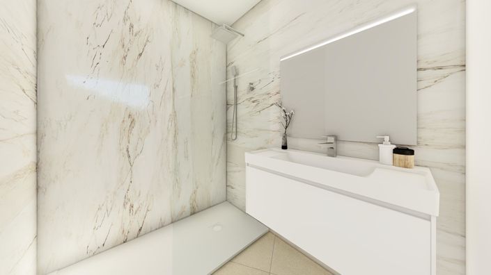 Image No.21-Maison de 3 chambres à vendre à Luz