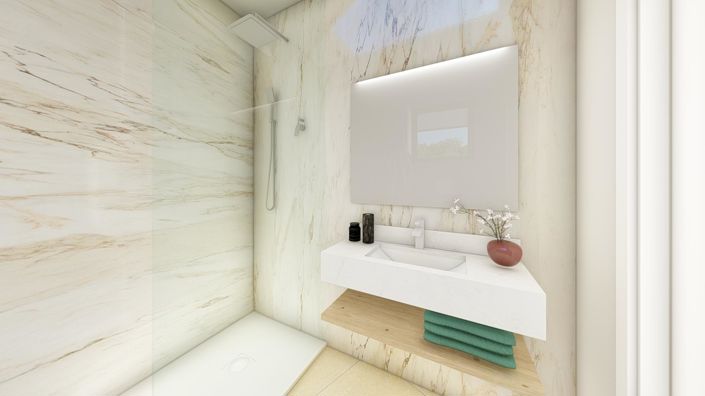 Image No.22-Maison de 3 chambres à vendre à Luz