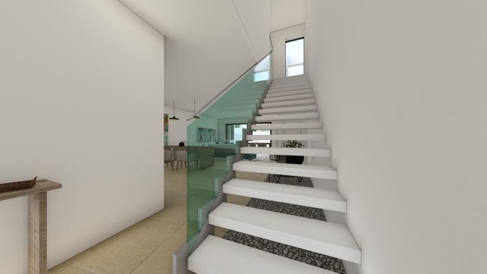 Image No.4-Maison de 3 chambres à vendre à Luz