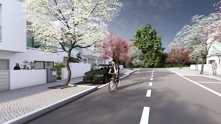 Image No.9-Maison de 3 chambres à vendre à Luz