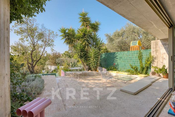 Image No.11-Maison de 3 chambres à vendre à Bouches-du-Rhône