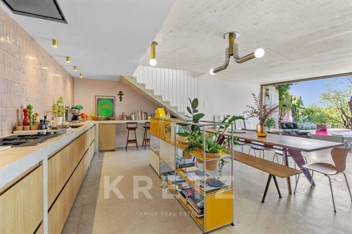 Image No.2-Maison de 3 chambres à vendre à Bouches-du-Rhône