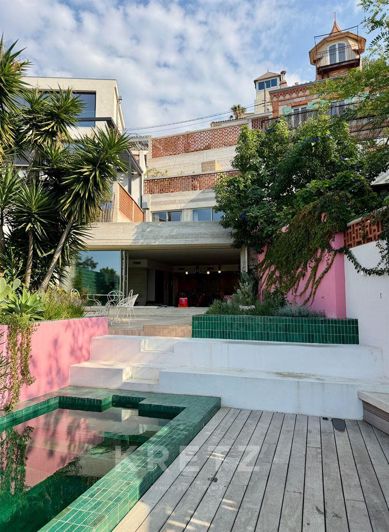 Image No.3-Maison de 3 chambres à vendre à Bouches-du-Rhône