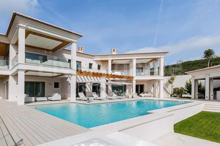 Vila do Bispo, House