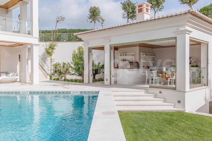 Image No.3-5 Bed House for sale