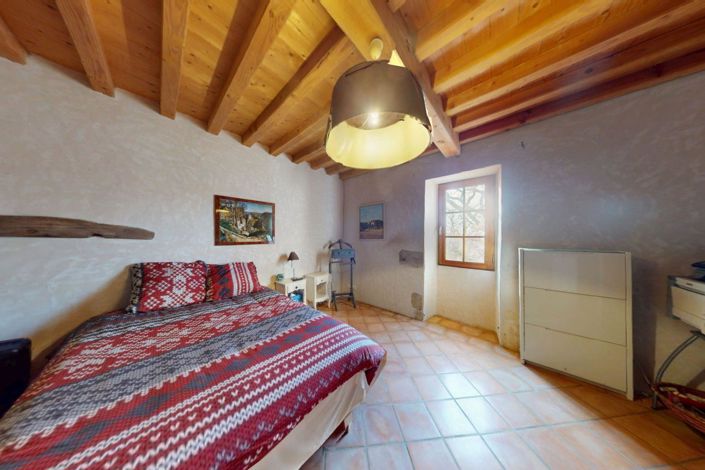 Image No.10-Maison de 4 chambres à vendre à Castéra-Verduzan