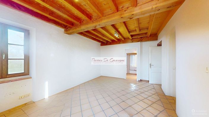 Image No.11-Maison de 4 chambres à vendre à Castéra-Verduzan