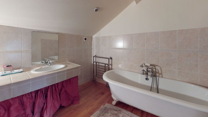 Image No.17-Maison de 4 chambres à vendre à Castéra-Verduzan