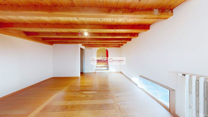 Image No.18-Maison de 4 chambres à vendre à Castéra-Verduzan