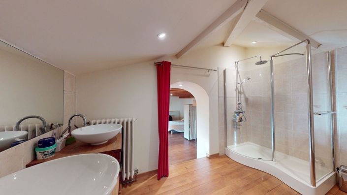 Image No.20-Maison de 4 chambres à vendre à Castéra-Verduzan