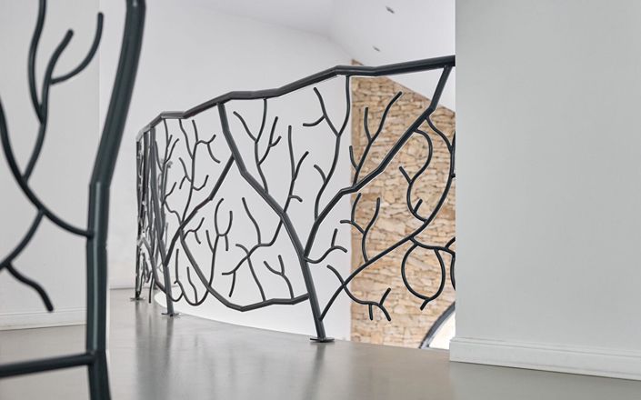 Image No.14-Maison de 6 chambres à vendre à Doubs