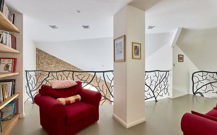 Image No.16-Maison de 6 chambres à vendre à Doubs