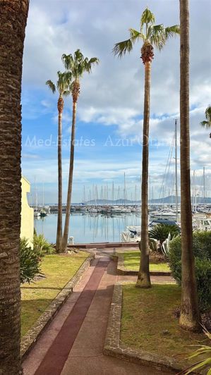 Image No.11-Appartement de 1 chambre à vendre à Gassin