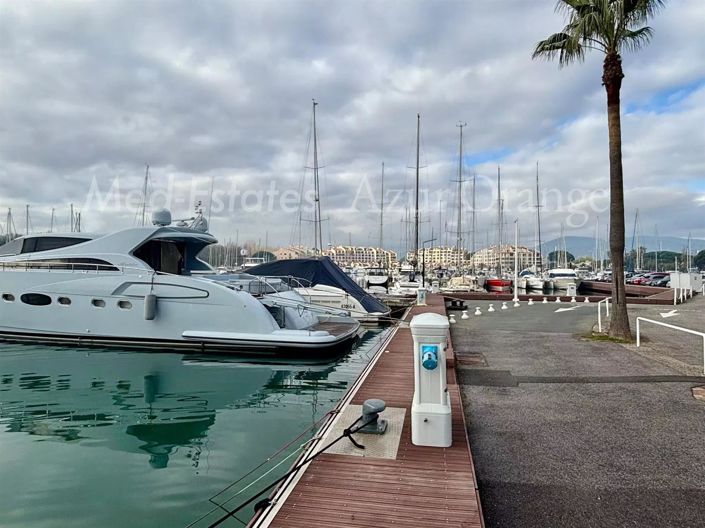 Image No.13-Appartement de 1 chambre à vendre à Gassin