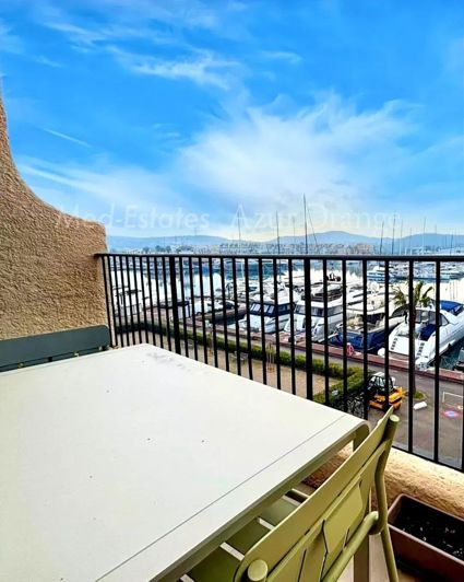 Image No.13-Appartement de 1 chambre à vendre à Cogolin