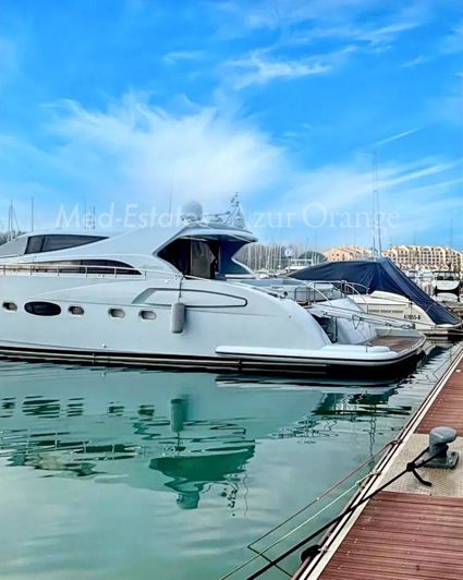 Image No.15-Appartement de 1 chambre à vendre à Gassin