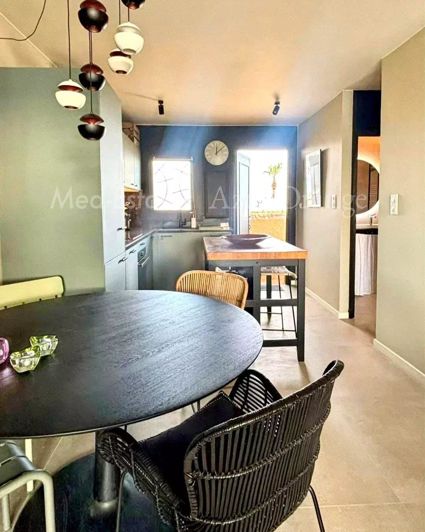 Image No.16-Appartement de 1 chambre à vendre à Gassin