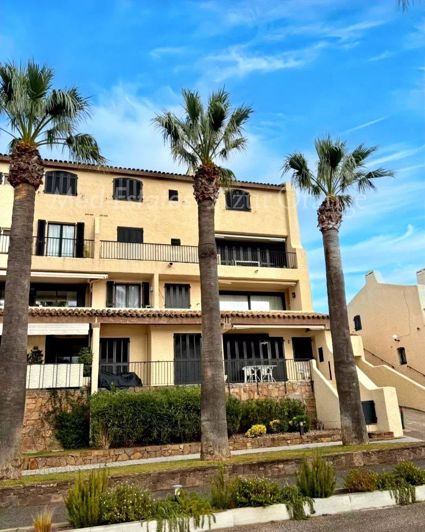 Image No.19-Appartement de 1 chambre à vendre à Gassin