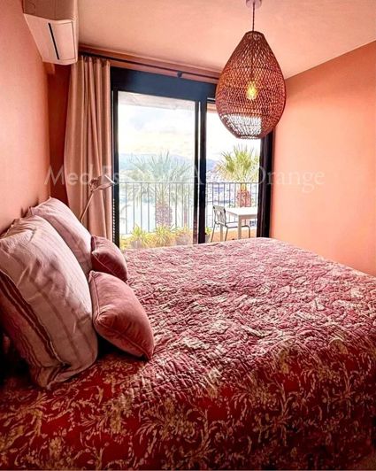 Image No.22-Appartement de 1 chambre à vendre à Gassin