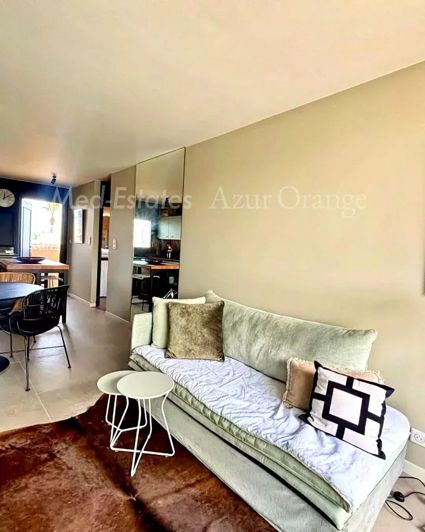 Image No.9-Appartement de 1 chambre à vendre à Cogolin