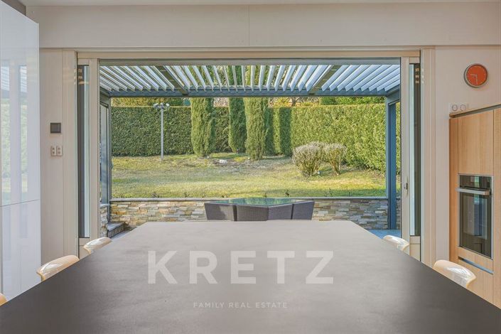 Image No.10-Maison de 6 chambres à vendre à Divonne-les-Bains