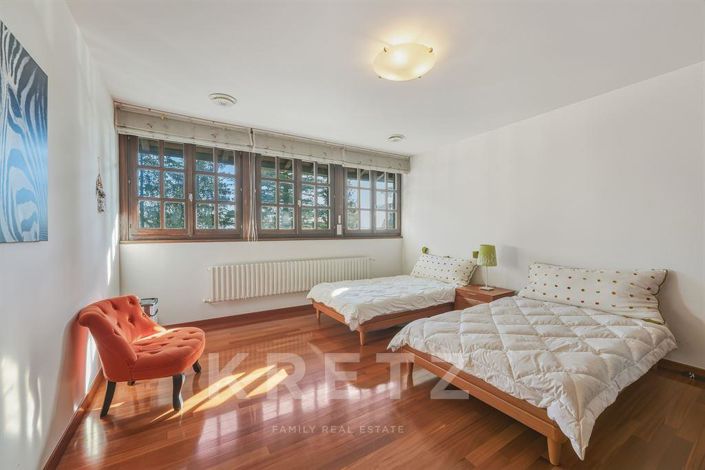 Image No.12-Maison de 6 chambres à vendre à Divonne-les-Bains