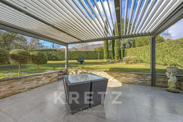 Image No.16-Maison de 6 chambres à vendre à Divonne-les-Bains