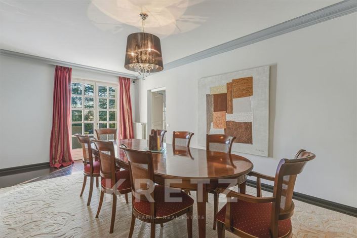 Image No.7-Maison de 6 chambres à vendre à Divonne-les-Bains