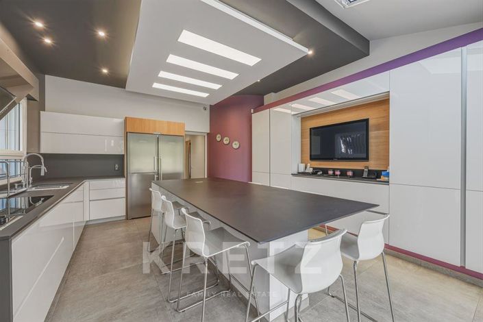 Image No.8-Maison de 6 chambres à vendre à Divonne-les-Bains