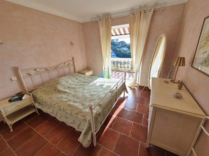 Image No.10-Maison de 4 chambres à vendre à Les Issambres