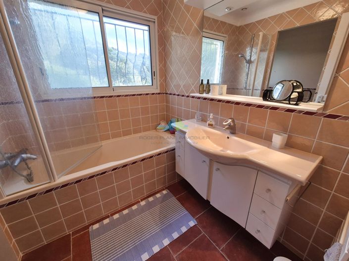 Image No.11-Maison de 4 chambres à vendre à Les Issambres