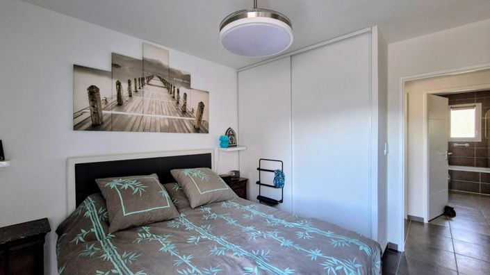 Image No.7-Maison de 3 chambres à vendre à Vidauban