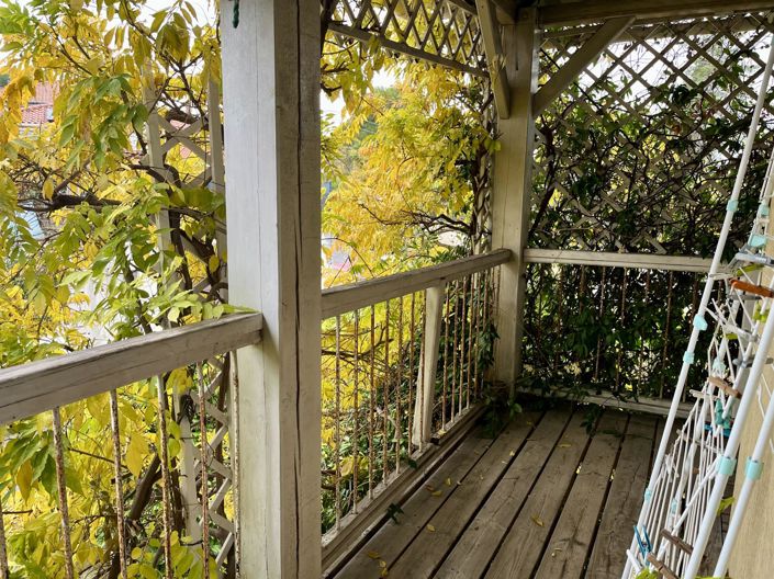 Image No.10-Maison de 4 chambres à vendre à Montpellier