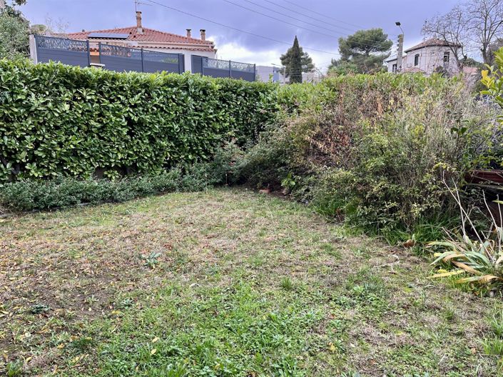 Image No.5-Maison de 4 chambres à vendre à Montpellier