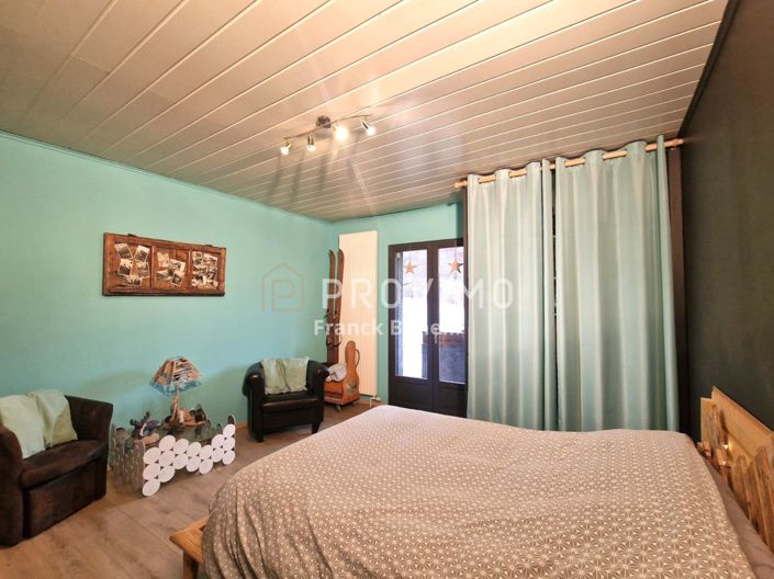 Image No.11-Maison de 4 chambres à vendre à Haute-Savoie