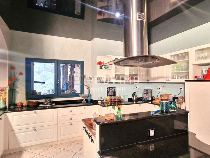 Image No.9-Maison de 4 chambres à vendre à Haute-Savoie