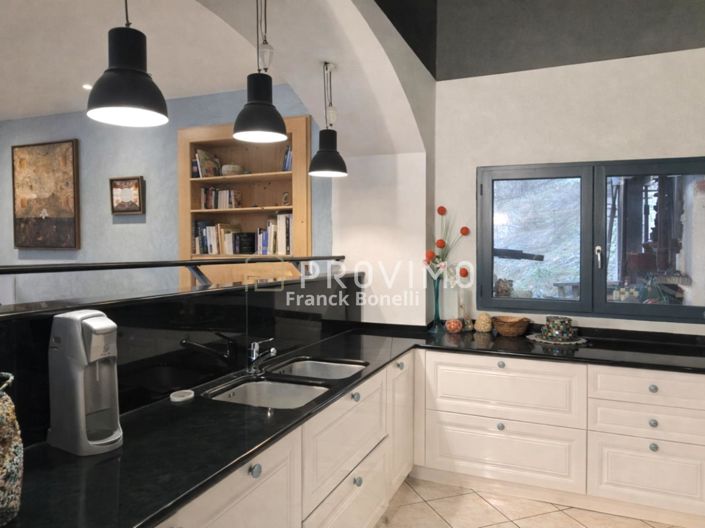 Image No.9-Maison de 4 chambres à vendre à Haute-Savoie