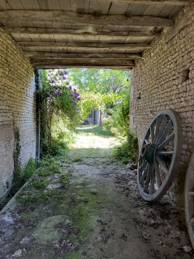 Image No.12-Maison de 5 chambres à vendre à Matha