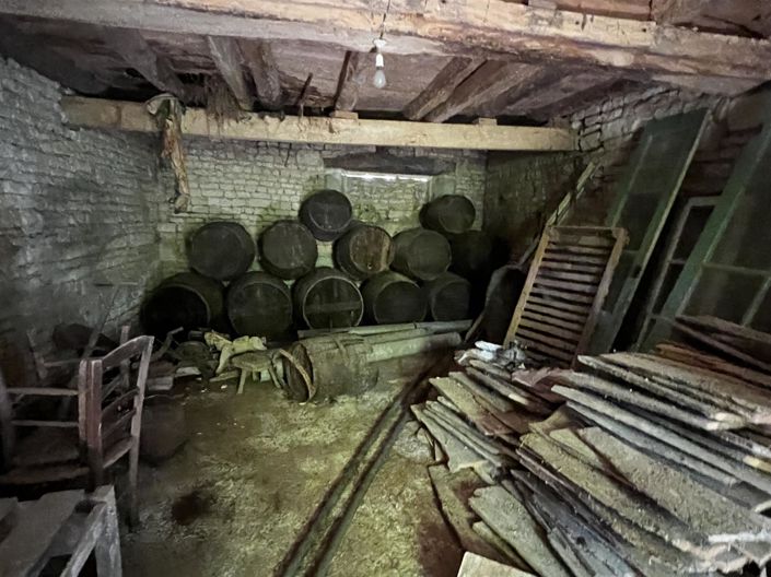 Image No.13-Maison de 5 chambres à vendre à Matha